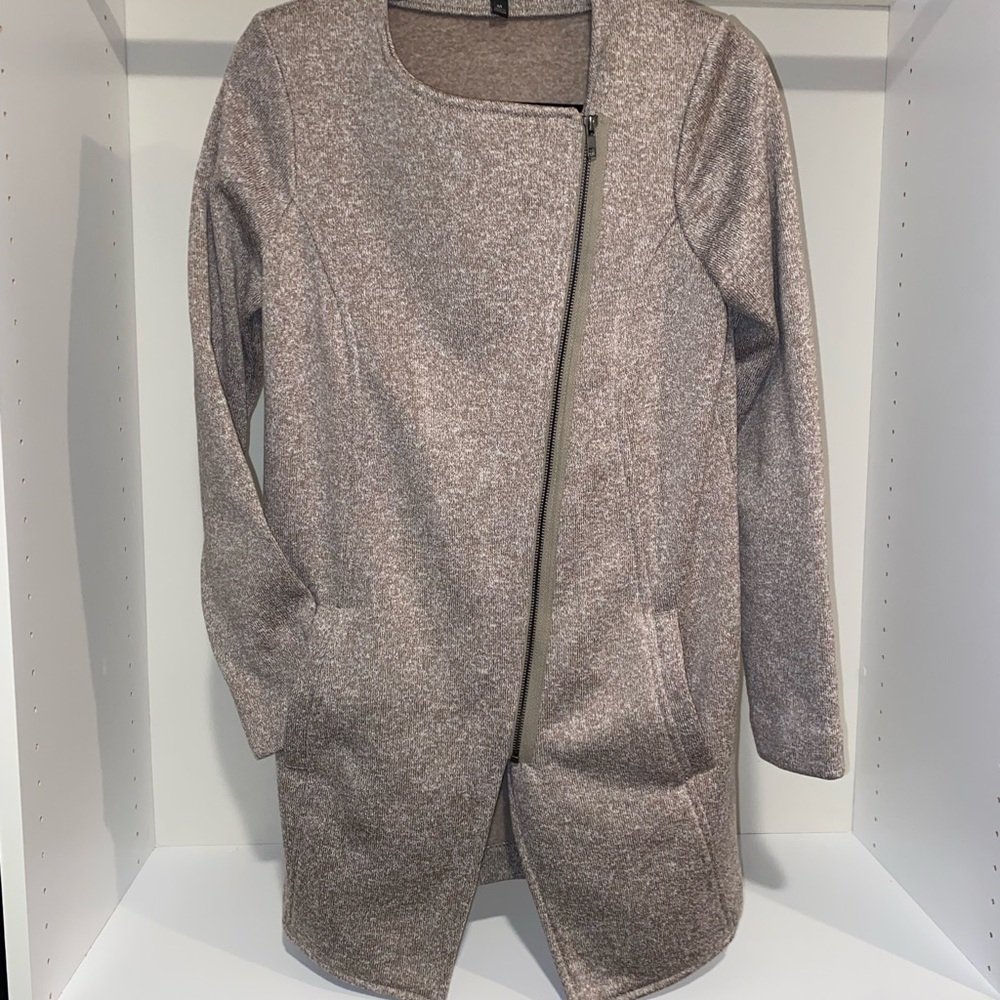 Banana Republic 🍌 Fleece Lined Jacket